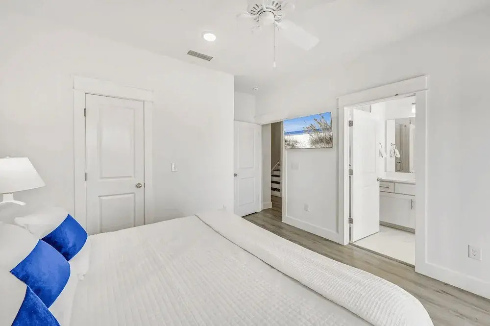 30A Ocean Pearl by Avantstay Newly Built Pool Access + Golf Cart Walk to Dune Allen Beach