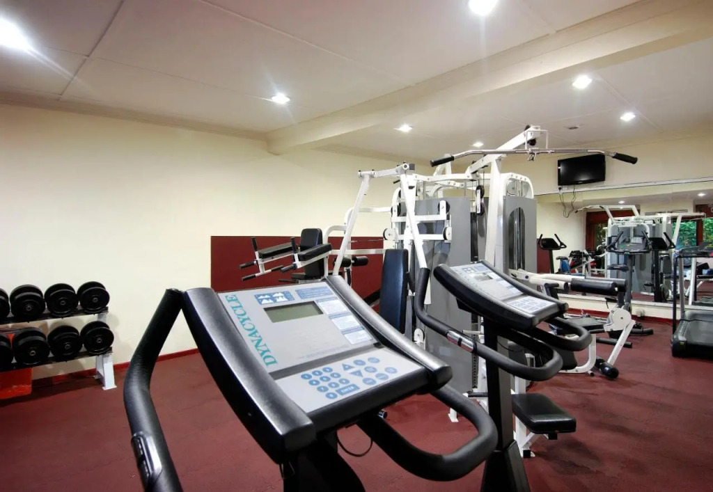 Berjaya Beau Vallon Bay Resort & Casino