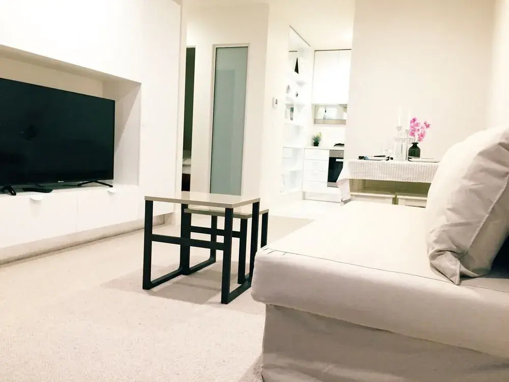 HM Apartment Melbourne