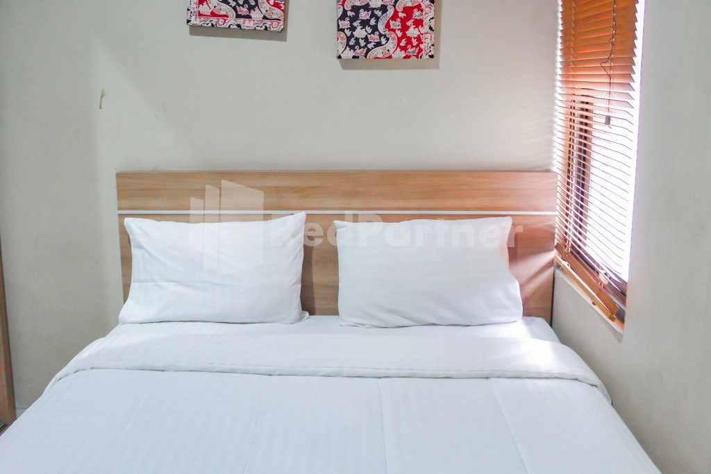 Incottage Cisarua Puncak Redpartner