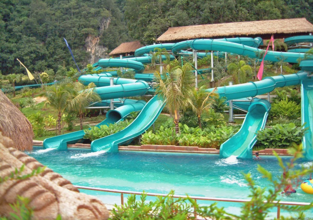 The Regency Garden Hotel