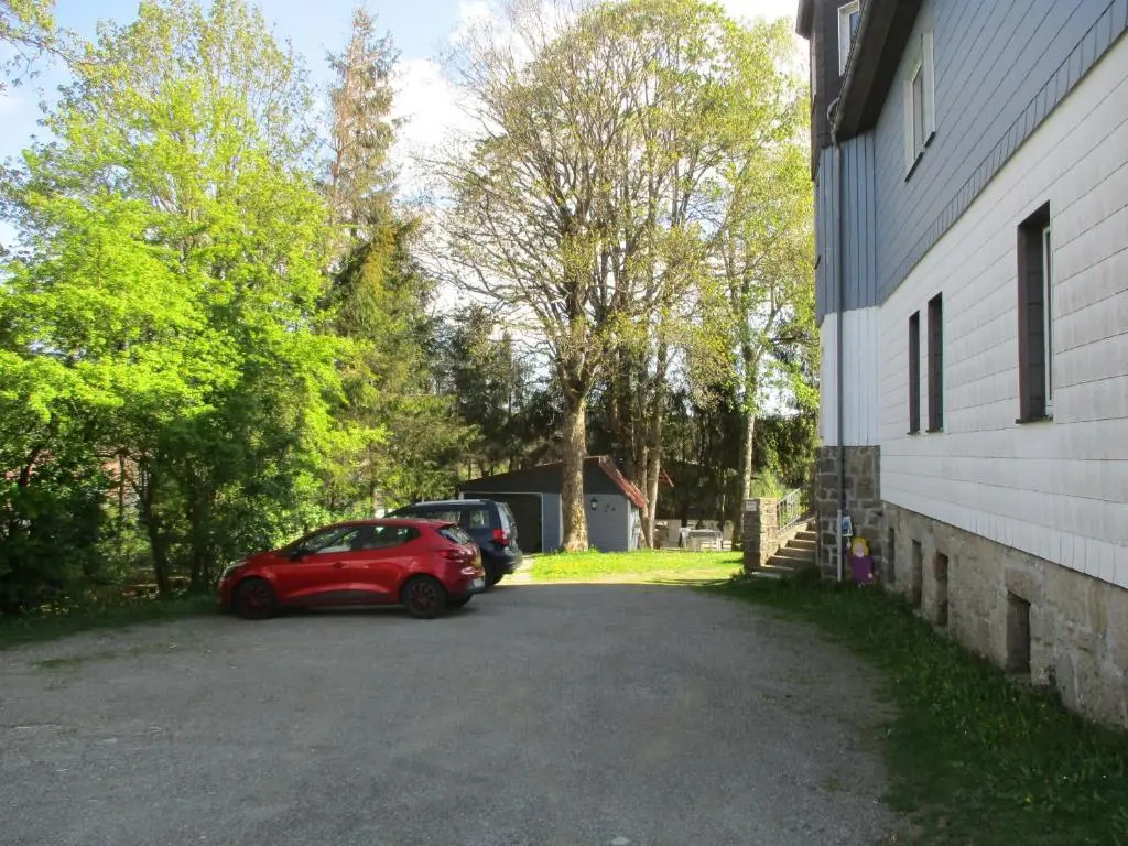 Villa Tannerhof
