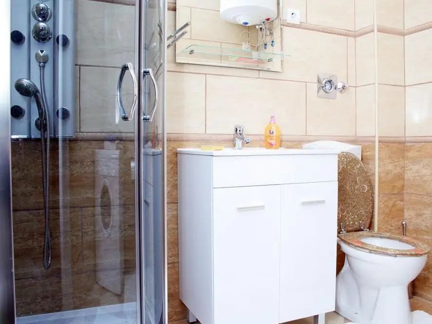 Ferenciek Apartment