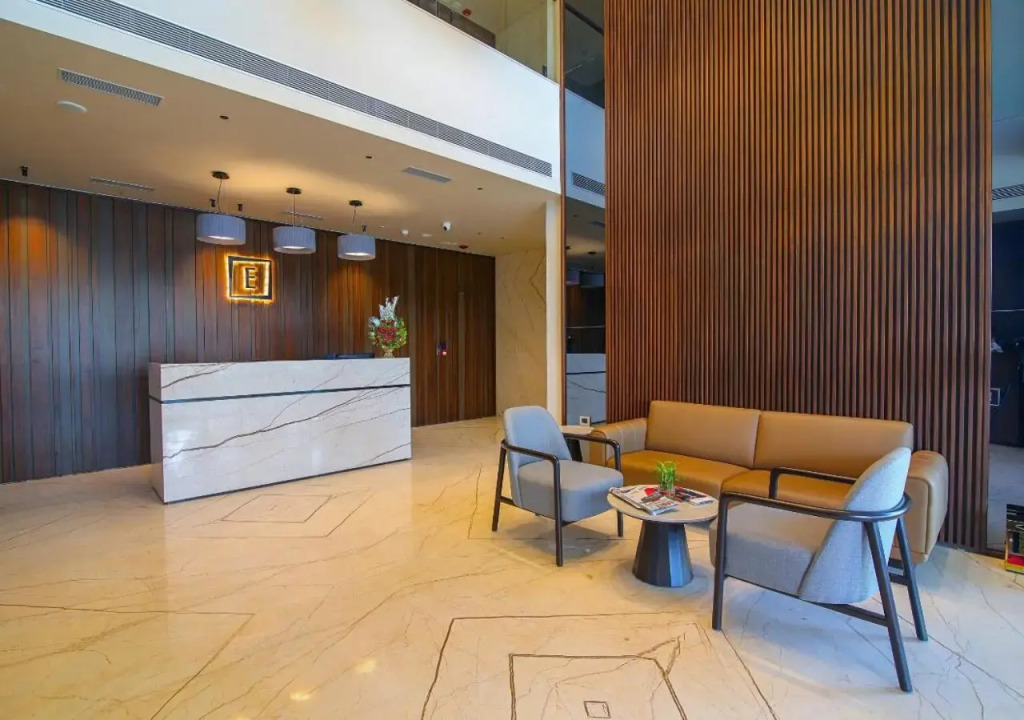 Essentia Premier Hotel Pune Wakad