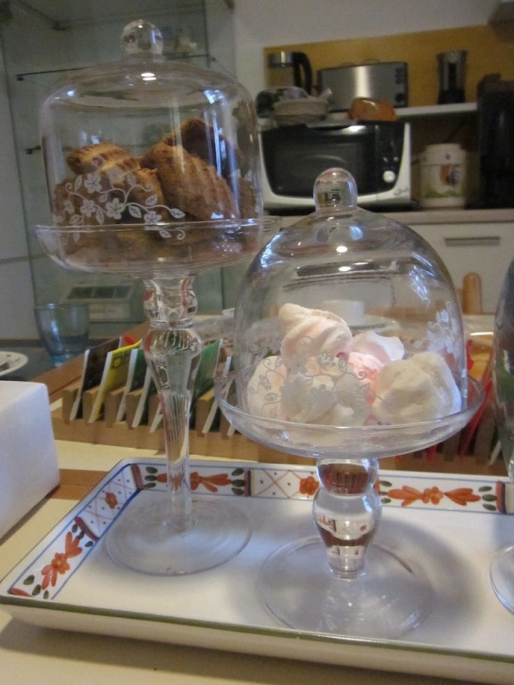 A Casa Di Dora