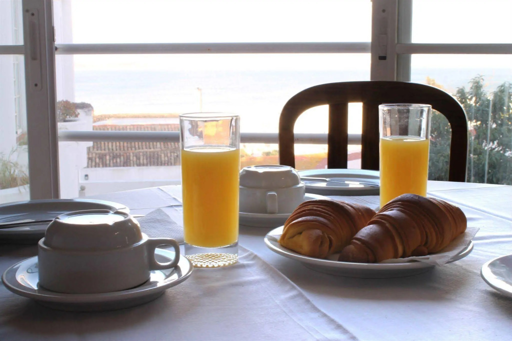 Baluarte da Vila Apartments