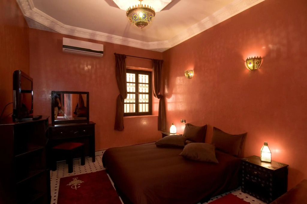 Riad N° 16