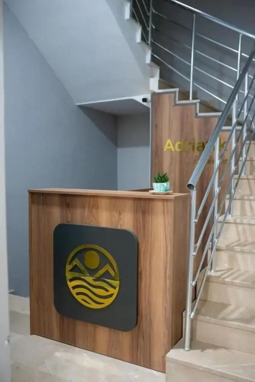 Adri̇ati̇k Resi̇dence