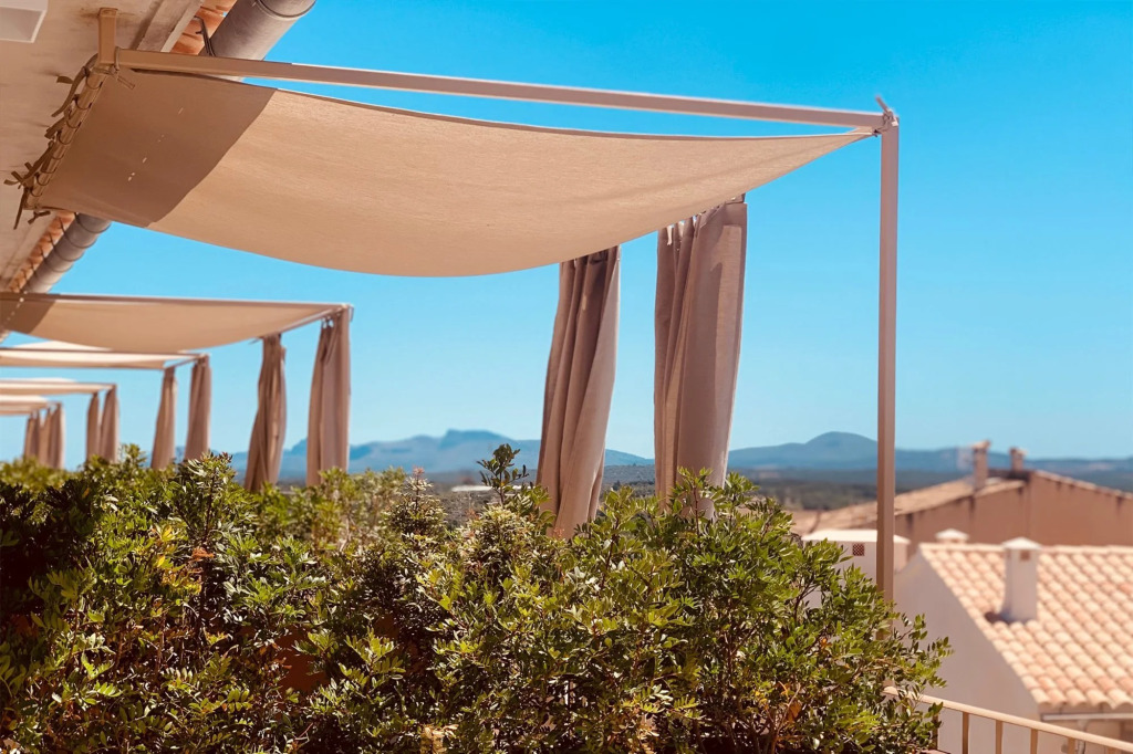 Ynaira hotel & Spa