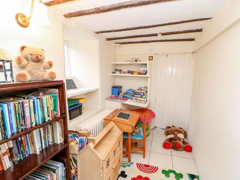 Pursglove Cottage