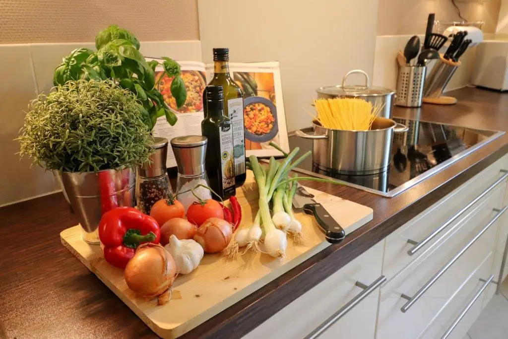 Haus Timpe Whg 4
