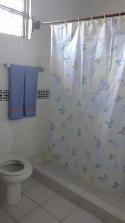 Bububu Apartment