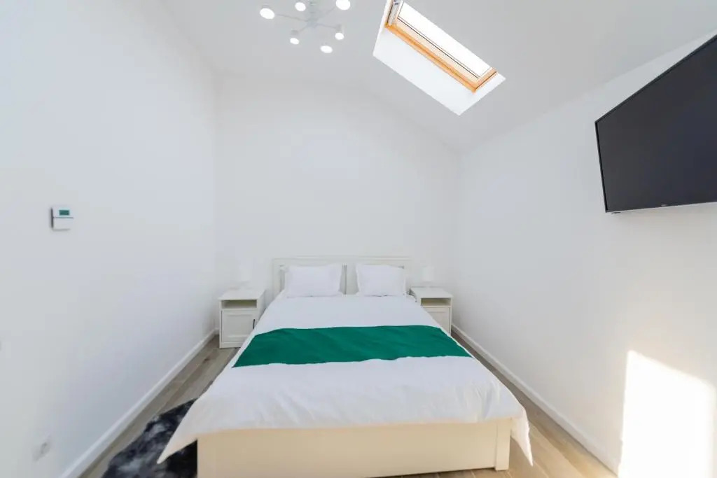 CasiAna Apartment