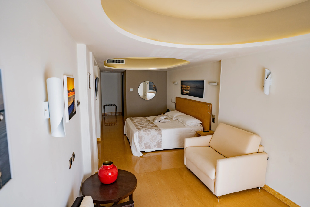 Taormina Panoramic Hotel
