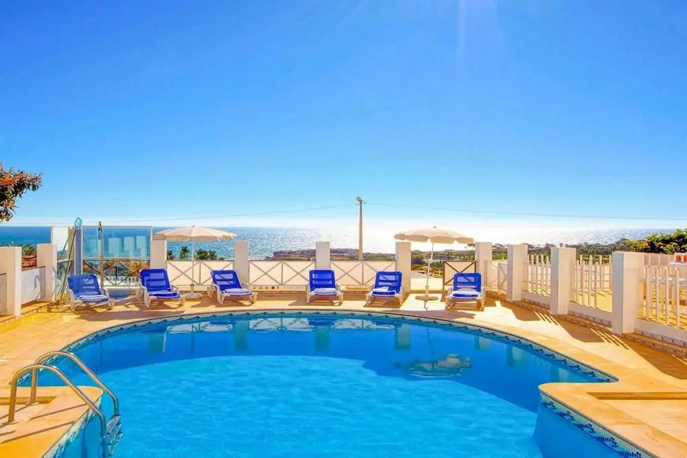 Villa Mar in Albufeira