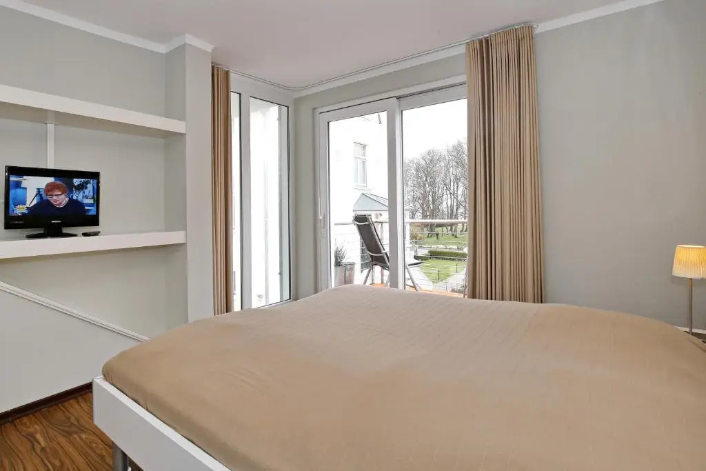 Villa Patricia Wohnung 11