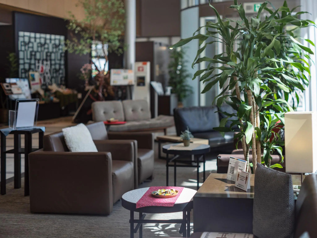 Hotel JAL City Haneda Tokyo