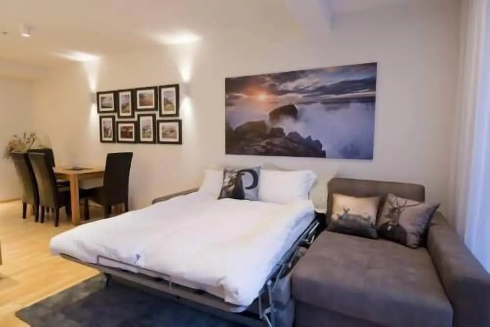City Comfort Apartments