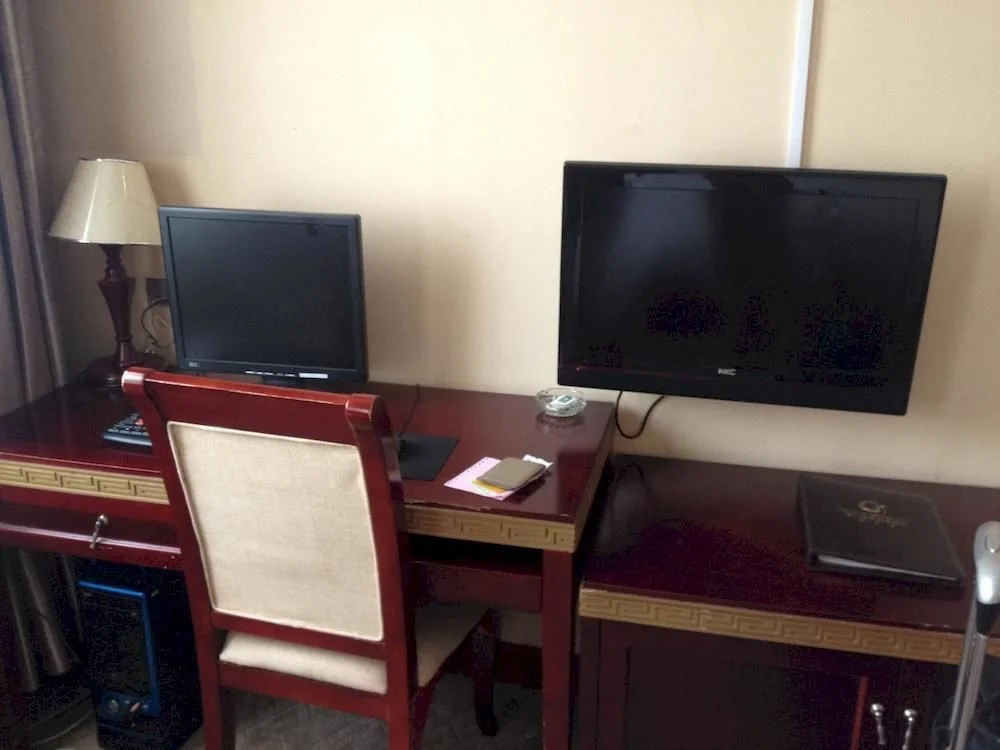 Jingyu Business Hotel - Xiamen