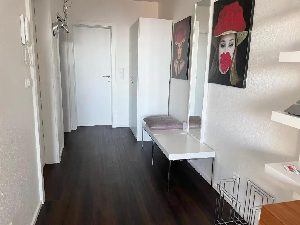 Modernes Apartment mit traumhaftem Sunset Blick