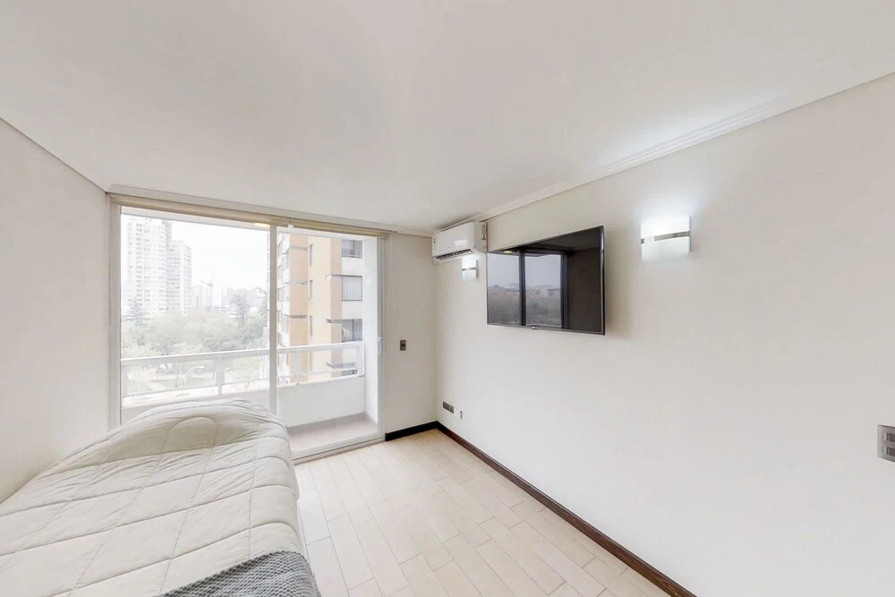 Departamento Sencillo en Santiago