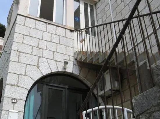 St. Lazarus Room