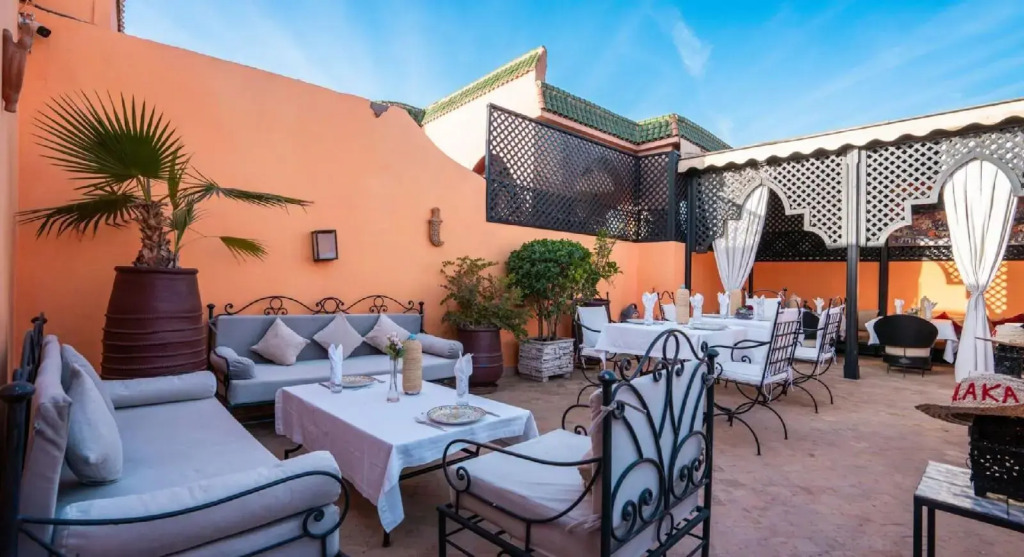 Riad Alaka