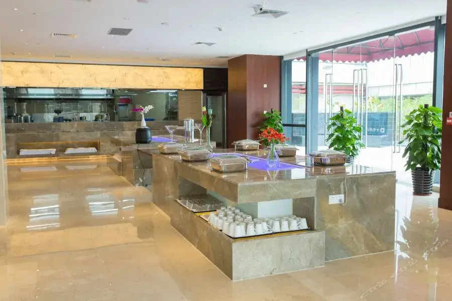 Daxin Hotel