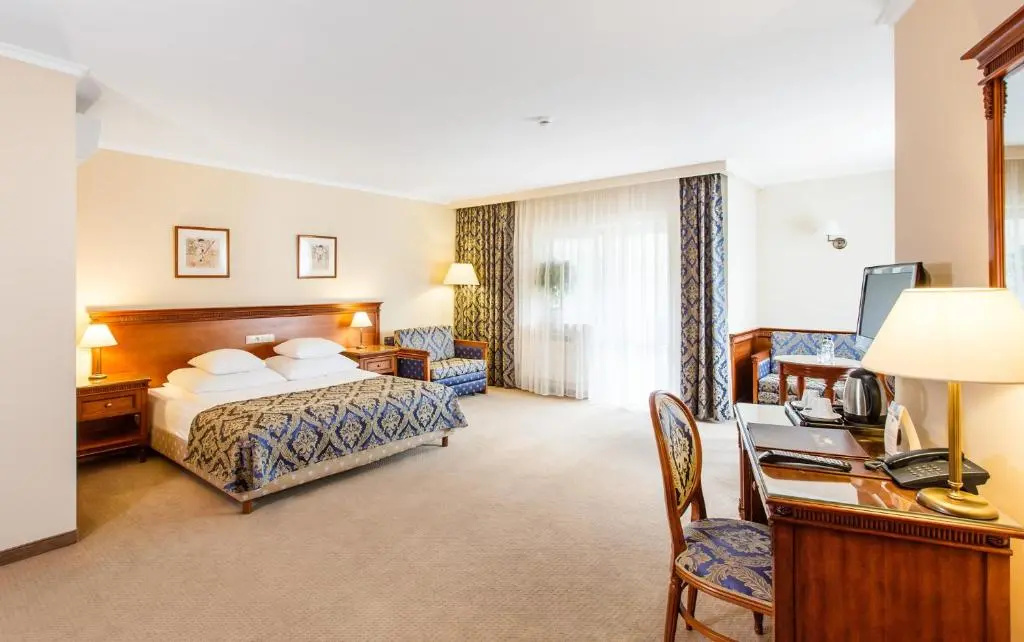 Hotel Duo Spa