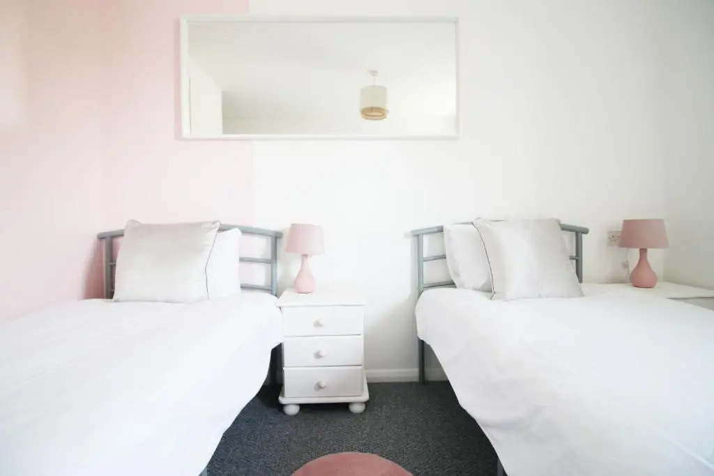 Jimmy's Way by Tŷ SA - BEAUTIFUL 2 Bedroom