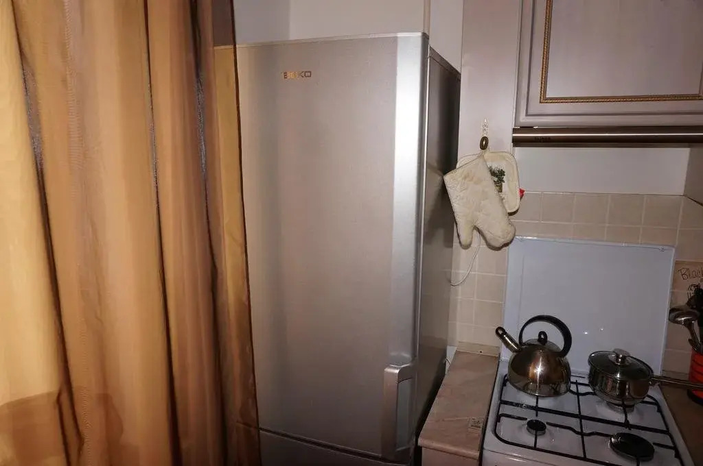 Apartment on Lensoveta 25/28