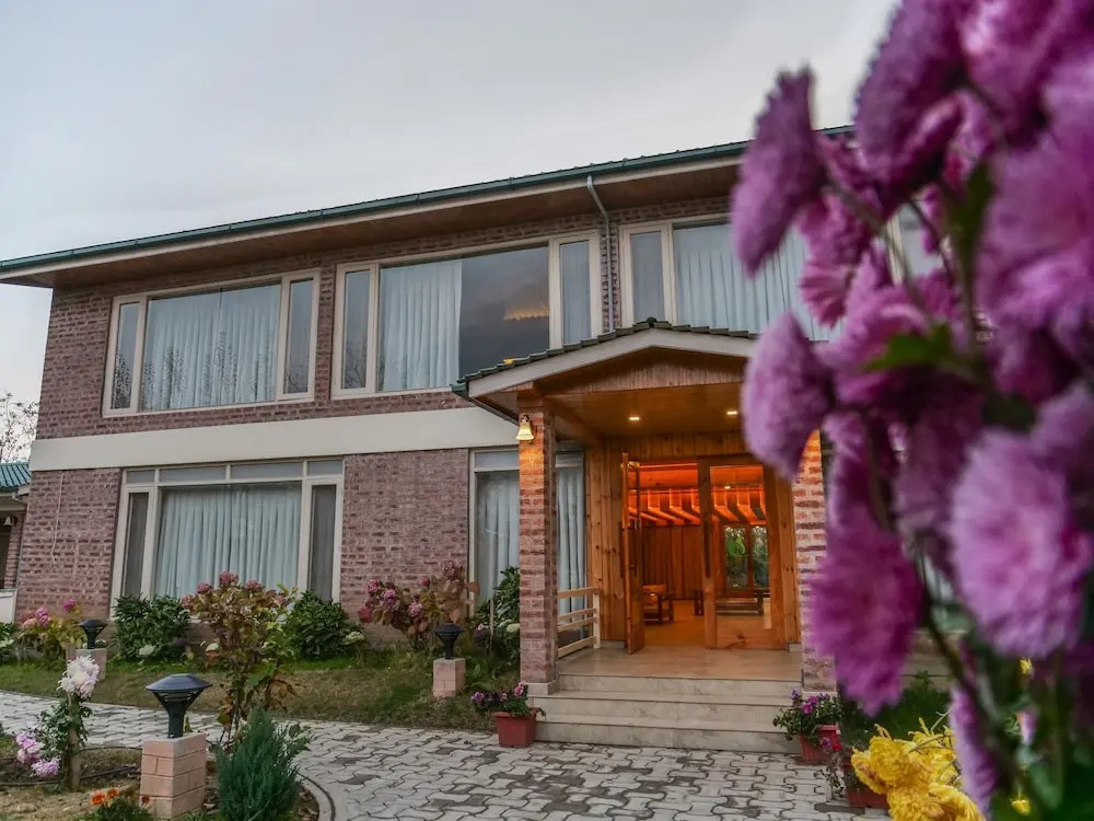 The Orchard Retreat & Spa