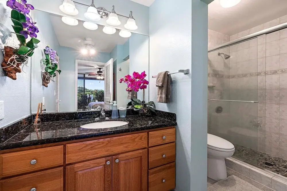Country Club Villas#115