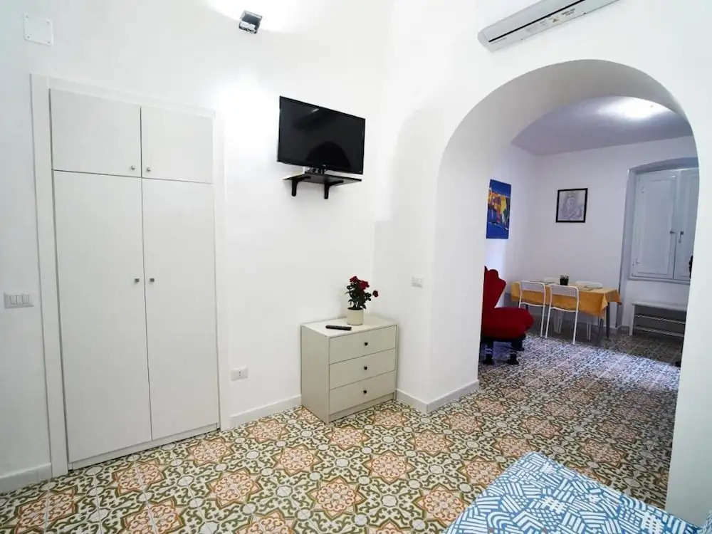 Appartamento a Vietri sul Mare ID 4144