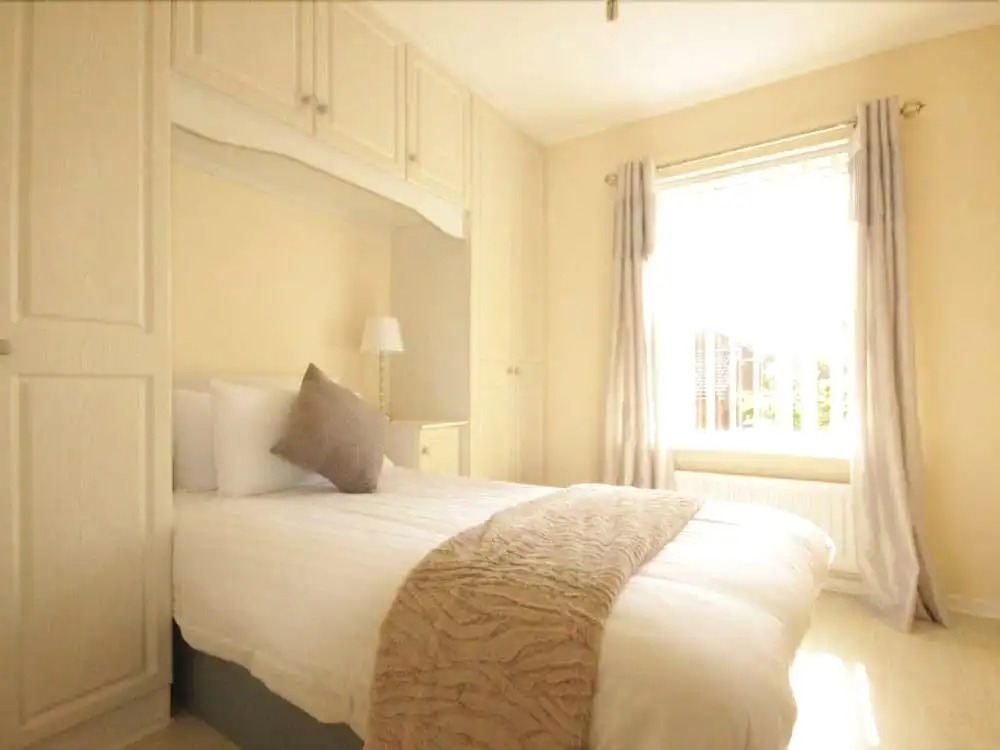 Wind House View Apartment