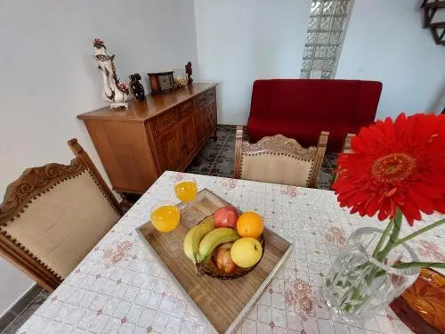 Apartments Frano Jr by the Sea