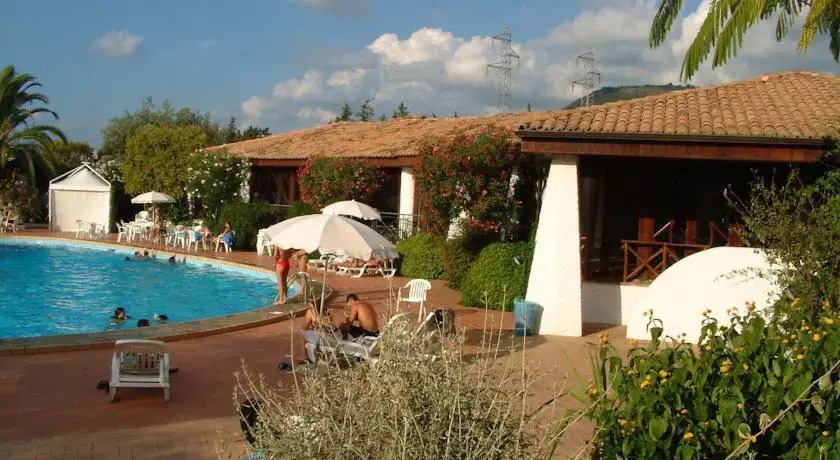Orovacanze Club Porto Ada