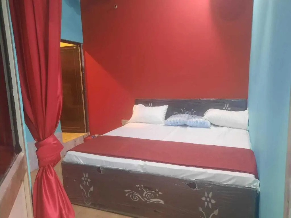 Oyo 89617 Hotel Aloft