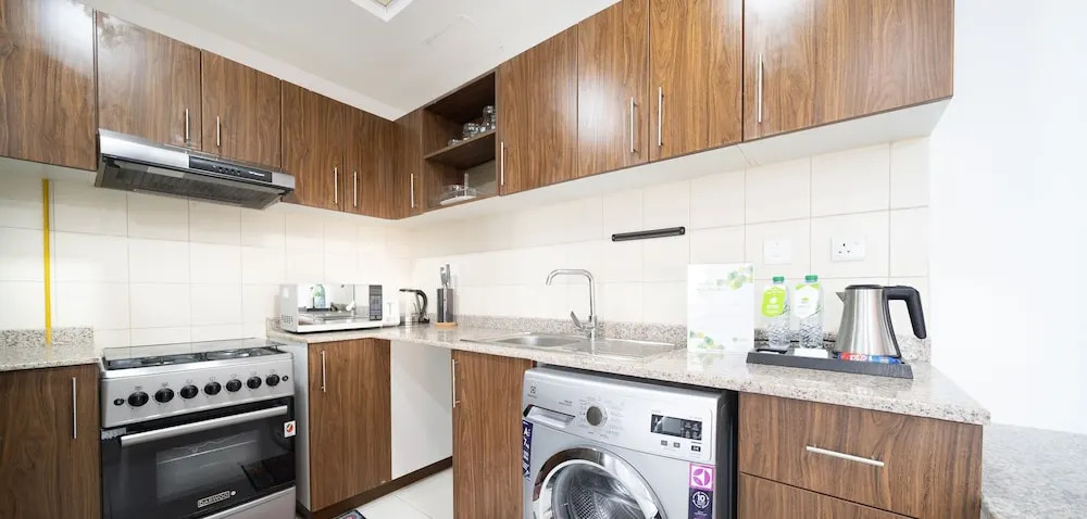 KOHH – 1BR in Cappadocia
