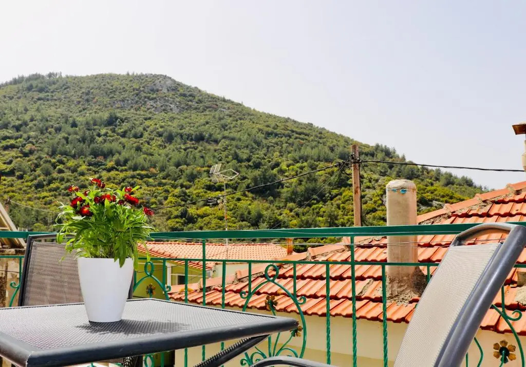 Aivazidis House