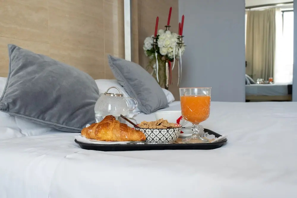 Hotel Europa