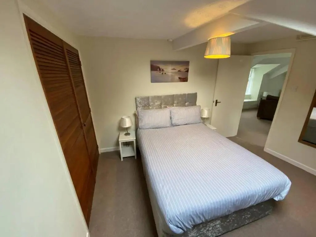 The Grain Store 1 Bed self contained Apartment