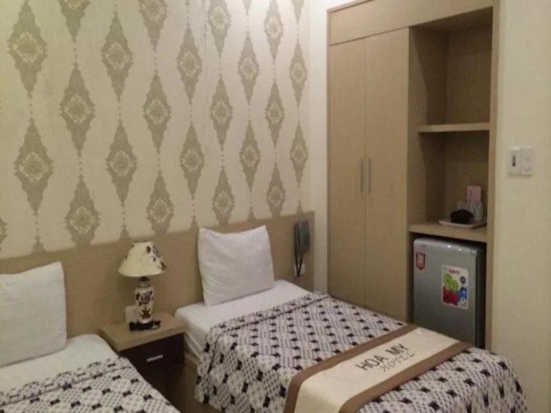 Hòa Mỹ Hotel & Apartment