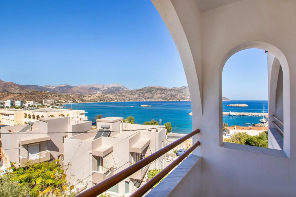 Oceanis Hotel