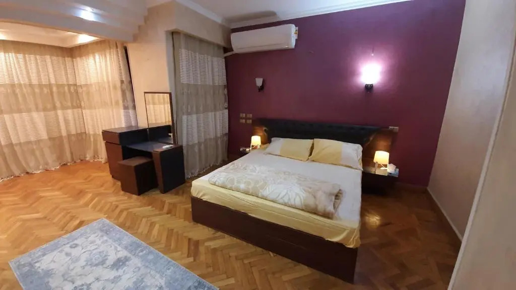 Villa Nasr city