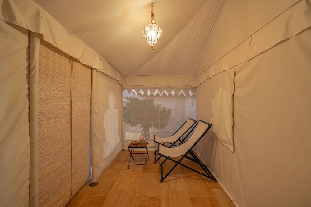 DolatGarh Resort & Camp