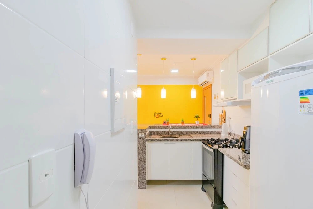 GB48 Excelente Quarto e Sala