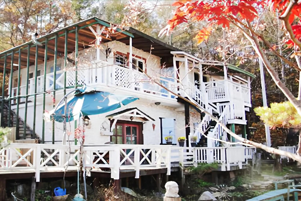 Yeoju Rodam Pension