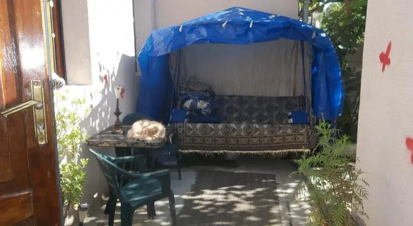 Homestay On Gabashvili 43