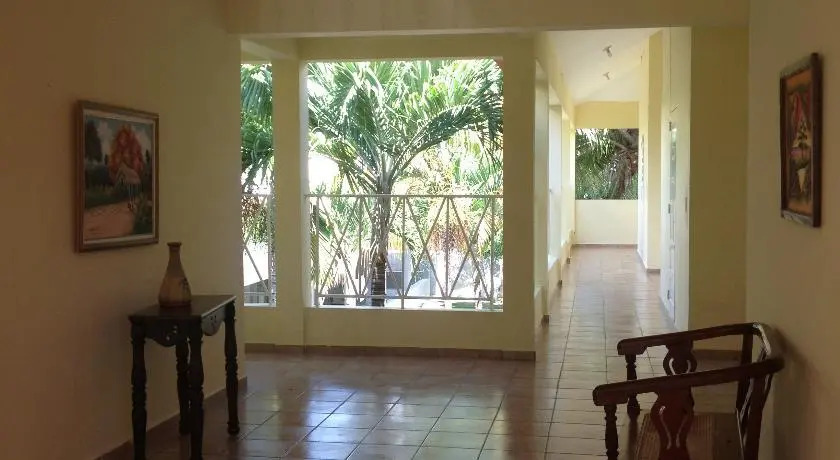 Hotel Naragua